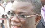 ECOUTEZ. Interdit de meeting à Bambilor, Abdoulaye Baldé se rebelle