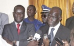 Gackou à Mbagnick Ndiaye : « Vous me suivez partout !»