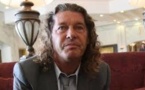 Bruno Metsu à Dakar