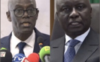 Thiès : « S'il y avait deux personnes comme Idrissa Seck dans ce pays, ce serait la catastrophe » (Thierno Alassane Sall)