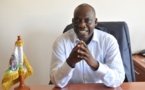 Moussa Touré : «Ce que Macky Sall est en train de faire est dangereux pour le pays»