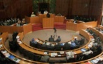 Un « fantôme » à l’Assemblée nationale