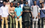 Arrestation de 06 étudiants à Sibassor par la gendarmerie de Gandiaye : L'union régionale des étudiants de Kaolack exige leur libération sans délai.