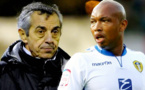 Alain Giresse à El Hadj Diouf : «On ne peut jouer au foot jusqu’à... 50 ans»