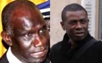 Arrivés en retard pour la levée des couleurs : Youssou Ndour et Mbagnick Ndiaye « punis »