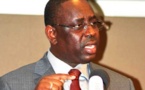 Macky Sall a lancé les travaux de prolongement de la VDN