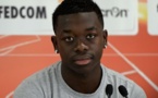 ASM : Nampalys Mendy n'a pas signé à Nice