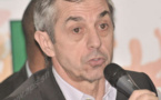 Alain Giresse publie la liste des sélectionnés, mardi