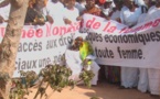 Journée Mondiale de la femme célébrée le 08 Mars au Fouladou. 