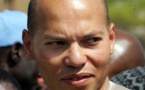 Karim Wade aurait reçu sa mise en demeure