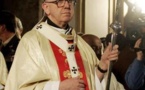 Voici le Nouveau Pape Le cardinal Pergolio devient pape sous le nom de François