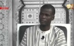 ECOUTEZ. Le journaliste Maodo Faye à propos de la reculade de Macky Sall sur la mendicité: "L'Etat doit être fort"