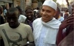 Karim Wade est mis en demeure