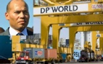 ECOUTEZ. Selon la mise en demeure, Dubaï Port World appartient à Karim Wade