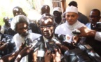 Affaire Karim Wade : Quand Me Sall, son avocat, tente de brouiller les pistes