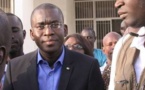 Aliou Sow : « Ce gouvernement est incapable et calomniateur »