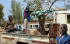 Centrafrique : Les rebelles au Palais présidentiel, Bozizé en fuite en Rdc