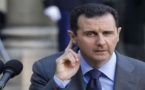 La rumeur de la mort de Bachar el-Assad agite Internet