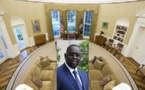 Macky Sall admis à la Maison blanche aujourd’hui