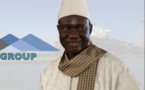 Nécrologie : Décès de Serigne Moustapha Djamil Sy, fils de Serigne Mansour Sy Borom Daradji...