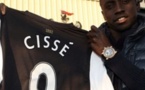 Le coup de colère de Papiss Demba Cissé "est salutaire", selon Ndoffène Fall