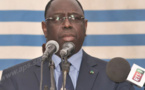 Dakar: Macky Sall attendu à 10h à la Place de l'Indépendance