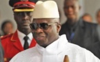 Gambie : Yaya Jammeh perd la capitale