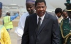 Benin : l’avion présidentiel de Boni Yayi ne peut plus voler