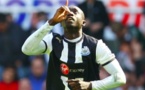 Newcastle : La belle semaine de P.Cissé