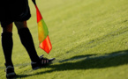 Un arbitre meurt sur le terrain