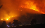 UNE FEMME D’UNE CINQUANTAINE D’ANNEES MEURT CALCINEE PAR LE FEU A THJIBO DEMBA (CR KANDIA)