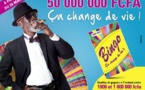 La publicité Bingo : Le Cnra y voit une promotion de la cigarette