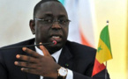 Macky Sall : ''La déclaration de patrimoine sera élargie aux ministres et hauts fonctionnaires''