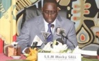 La réponse  de Macky Sall au Synpics.