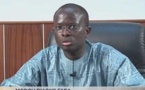 Modou Diagne Fada révèle : « C’est Moustapha Niasse qui a poussé Malick Gackou à sortir du gouvernement »