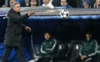 Mourinho en route vers le PSG?