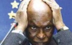 Abdoulaye Wade est malheureux