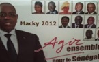 Elections locales de 2014 : Les partis de la coalition " Macky 2012" chemineront ensemble