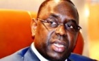 L’adoption du nouveau code de la presse : Macky Sall prend le dossier en main