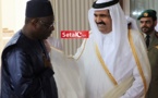 Visite officielle du Président au Qatar: Ce que Macky Sall et l’Emir se sont dits