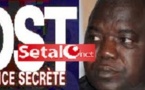 Sortie illégale d’Oumar Sarr du territoire: les services secrets craignent des sanctions