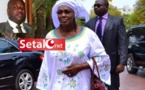 Cese : Aminata Tall « cache » ses biens