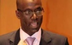 Thierno Alassane Sall persona non grata à Diouroup !