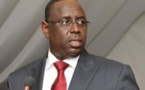 Macky Sall à Addis Abeba : vibrant plaidoyer pour la Jeunesse africaine