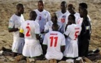 CAN beach soccer : Lions et Éléphants s’affrontent en finale, dimanche