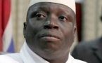 Gambie : Yaya Jammeh aurait tué clandestinement des dissidents