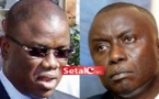 Baldé : « Ce qui différencie Idrissa Seck de Macky Sall »