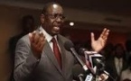 Macky Sall à ses cadres : « Si on ne travaille pas, les Sénégalais nous mettront à la porte »