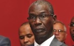 Le ministre Pathé Seck à Abdoulaye Niang «  votre choix s’est fondé sur … »