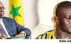 Macky Sall et Balla Gaye 2 en tête du BARNOS de mai